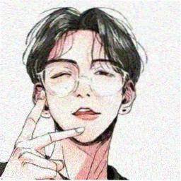 读者慢半拍头像